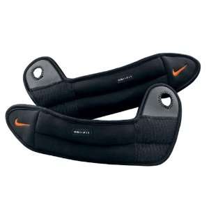  Nike Wrist Weights   1 LB