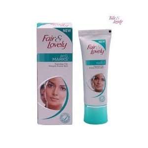  Fair & lovely anti marks Fairness for pimple prone skin 25 