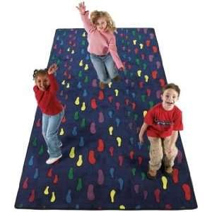  Flagship Carpets Footprints