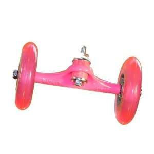  QuadLine Conversion Kit.  Krypto Pink/Pink Trucks Sports 