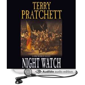  Night Watch: Discworld, Book 27 (Audible Audio Edition 