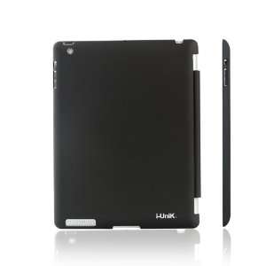  i UniK SmartLock iPad 3 Smart Cover Compatible/Companion 