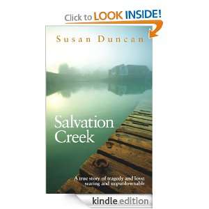Start reading Salvation Creek 