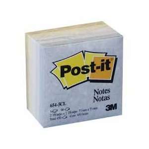   Office Supply Div. Post it Notes, 3x5, Classic Colors: Office Products