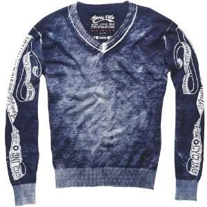  Survival of the Fittest Mens Sweater 