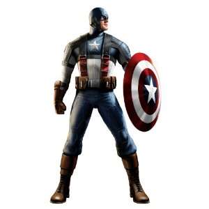  Captain America The First Avenger HD 11x17 Chris Evans #05 