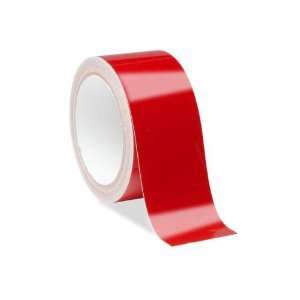  Low Vision Reflective Tape Red