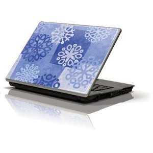  Challis & Roos Snowflakes skin for Apple MacBook 13 inch 