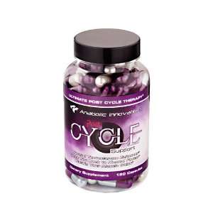  AI Sports Nutrition Post Cycle Support, 120 capsules 