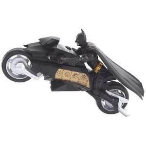 Batman Dark Knight Vehicle Knight Cycle: Toys & Games