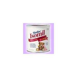  Isomil with Iron powder 12.9 oz