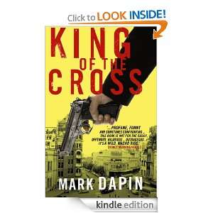 King of the Cross Mark Dapin  Kindle Store