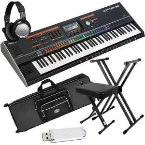  Roland JUPITER 80 Stage Synthesizer STAGE ESSENTIALS 