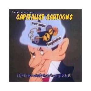   Cartoons US Pro Business Propaganda Animation Video: Everything Else