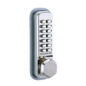  Codelocks 250 Keyless Door Lock   Latchbolt: Home 