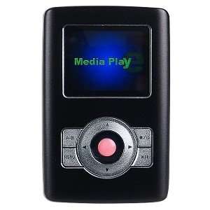   Microtek MH 210 20GB Digital Media Player  Players & Accessories