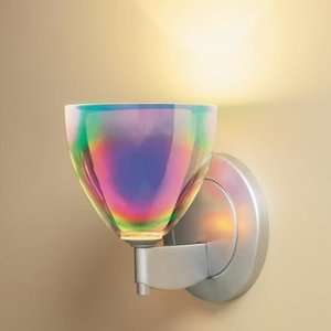  Bruck Lighting Rainbow II LED Sconce: Home Improvement