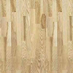  Kahrs Scandinavian Naturals 3 Strip Ash Kalmar Hardwood 