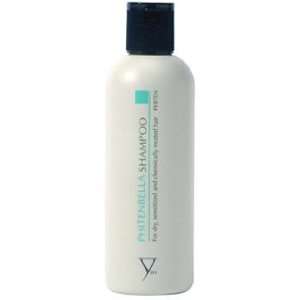 Yuko PhitenBella Shampoo for dry, sensitized and chemically treated 