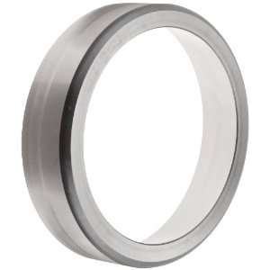   , Vacuum Melt Steel, Inch, 10.0000 Outside Diameter, 2.4375 Width