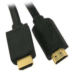  Wired Up 3M Metre HDMI High Speed Cable Lead HD V1.4 1080P 