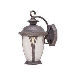  Designers Fountain 30511 RS 7 Wall Lantern Westchester 