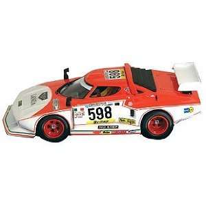  Kyosho 1:43 1976 Lancia Stratos Turbo Group 5 Giro D 