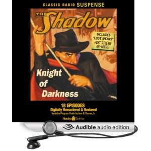  The Shadow Knight of Darkness (Audible Audio Edition 