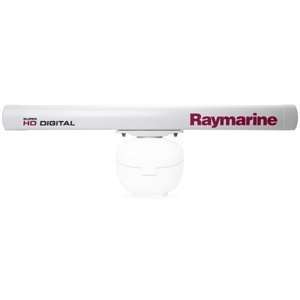 RAYMARINE 4 OPEN ARRAY SUPER HD DIGITAL ARRAY ONLY  