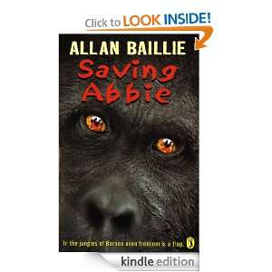 Start reading Saving Abbie  