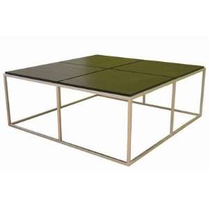  Wholesale Interiors C 506 Yseult Modern Coffee Table in 