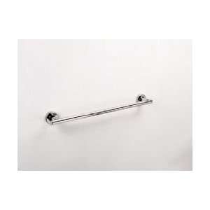 Sonia Accessories 480112 Tecno Project Towel Bar 12 Polished Nickel