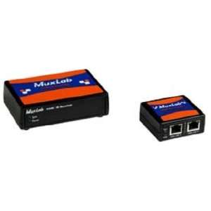  Muxlab 500405 HDMI IR/Extender Kit