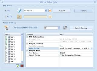 MP4 3GP AVI WMV  WMA FLV DVD IPOD PSP CONVERTER PRO  