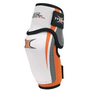  Mission Itech Techlite 255 Jr. Elbow Pads   Jr   medium 