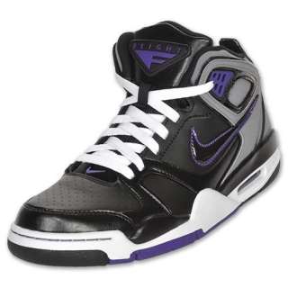 New Nike 397204 010 Air Flight Falcon Basketball Mens Shoes Size 11 