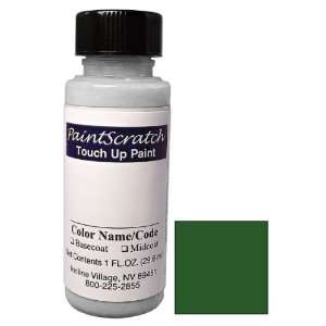 Oz. Bottle of Coniston Green Touch Up Paint for 1997 Land Rover All 