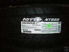 245 35 20 NITTO 555 EXTREME TIRE items in RIM SOURCE motorsports store 