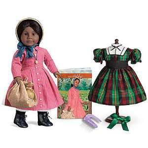  American Girl Addys Chirstmas Holiday doll Collection 
