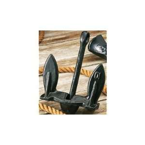  Greenfield Products, Inc 33320 20 LB NAVY ANCHOR PAINTED 