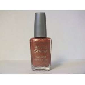  Wet N Wild Wild Shine Nail Color 33619 Ride the Marigold 