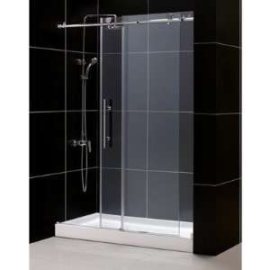 Dreamline DL 6611 Enigma X Shower Set with 30 x 60  Shower 