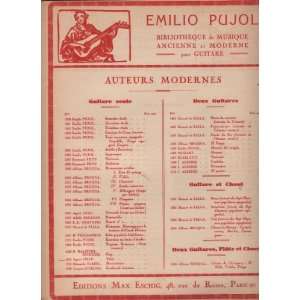  Emilo Pujol   Adolfo Salazar Adolfo Salazar Books