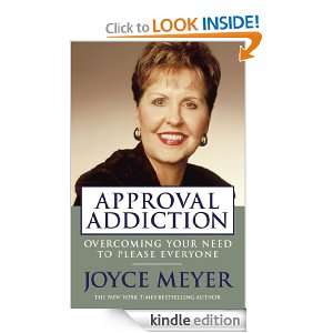 Start reading Approval Addiction on your Kindle in under a minute 