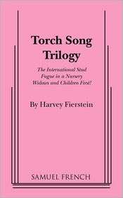 Torch Song Trilogy, (0573690103), Harvey Fierstein, Textbooks   Barnes 