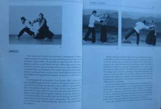 THE MAGIC OF CONFLCIT BY THOMAS F. CRUM MARTIAL ARTS  