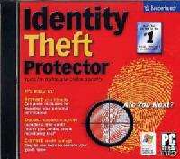 Identity Theft Protector Deluxe, A great defense fraud!  