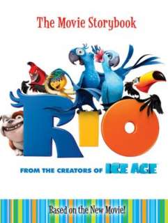   Rio Play a  Sound by Publications International Staff 