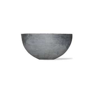   Amedeo Design ResinStone 2513 36C Bowl Planter Patio, Lawn & Garden