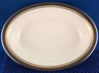 Royal Albert Paragon Sandringham Oval Vegetable Dish  